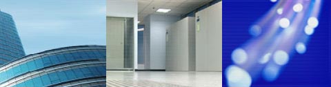 Ecomsiam data center web hosting company